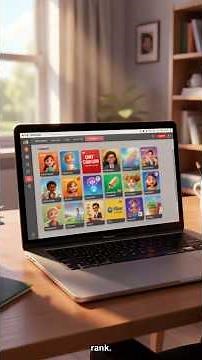 Top 10 Coding AI Apps: Which One Wins? #Shorts #productivity #programming #workfromhome #coding