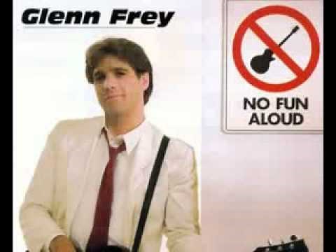 Glenn Frey - Partytown (1982 Music Video) | #34 Rock & Roll Song