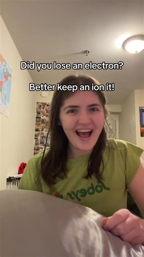 Hilarious Chemistry Puns for Science Lovers