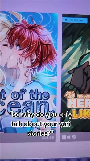 vn dev ebi-hime exposed (she also writes het romance 😔)