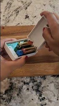 MDT Battery Replacement Video