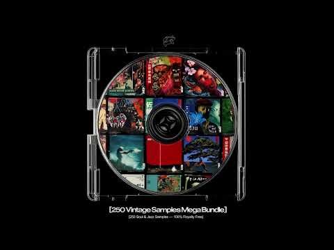 The Best Soul Sample Pack You Will Ever Listen... (Fire Soul Samples)