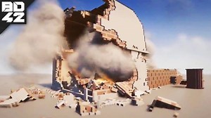 How To Create 3D Destructible Voxels?