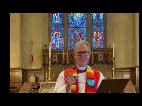 Bishops Message with Holy Eucharist Sunday November 23