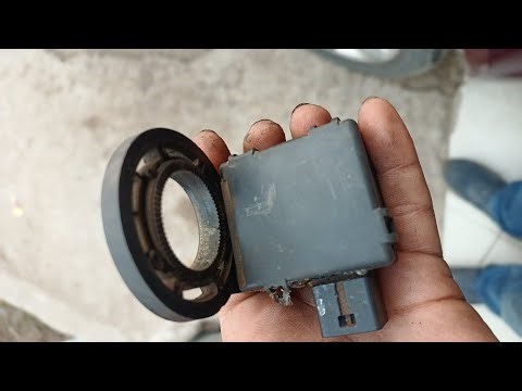 P1614 transponder response error in suzuki swift Car cranking not starting