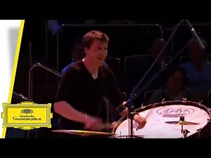 Beat master: Why this man is greatest percussionist in the world