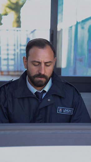 TSM ci ha scelto per garantire un presidio rigoroso e organizzato agli ingressi della propria azienda. Ogni giorno collaboriamo con realtà che puntano all’eccellenza, offrendo soluzioni su misura per la sicurezza e la gestione degli accessi. Siamo orgogliosi di accompagnare chi sceglie di proteggere il proprio valore. 👉Contattaci tramite il nostro sito per una collaborazione | Union Security S.p.A