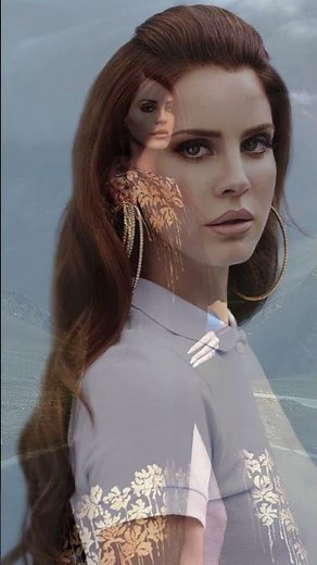 Exclusive Sneak Peek: Lana Del Rey & Quavo's New Hit 'Tough'!