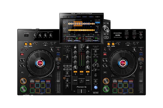 Review: Pioneer DJ XDJ-RX3 - Mixdown Magazine
