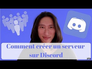 Tuto Discord : Comment faire pour créer un serveur sur Discord ?🟣