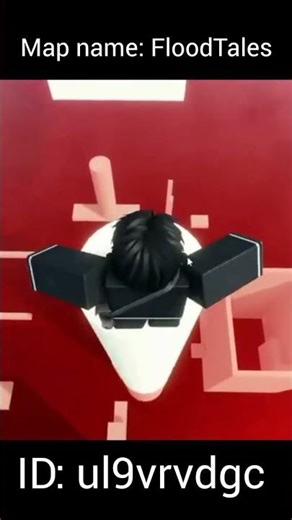 Flood escape 2 Garbage map #Shorts #roblox #Flood #Fe2 #Obby #Parkour #Garbage #scripting #epic