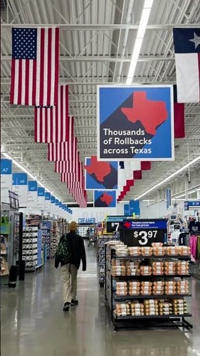 Walmart Ends Self Checkout?! 😱 Big Change in 2026!