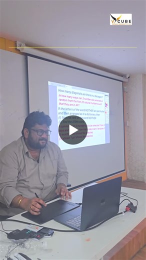 TCS NQT Training at Vcube Solutions | V CUBE Software Solutions Pvt Ltd - Official posted on the topic | LinkedIn