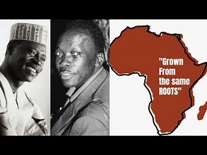 Origins of the Blues: Music of Mali and the Blues