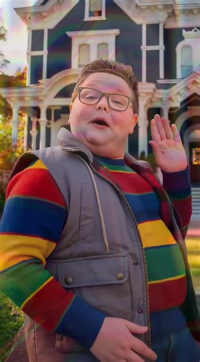 Derek Dance Moments in Stranger Things