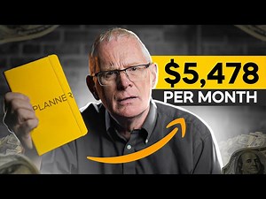 Passive Income_ I Sold Blank Books On Amazon, here s how...