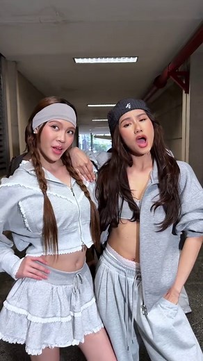 BINI's Unang Kilig Official MV Featuring Vhong Navarro