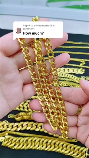 Discover Stylish Chain Necklaces at Miyaa Jewelry