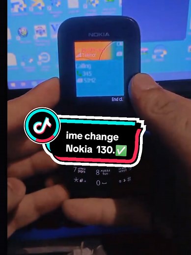 How to Change IMEI on Nokia Mobile Devices