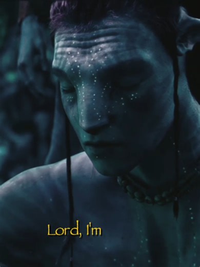 Emotional Jake Sully Edit: A Sad Journey