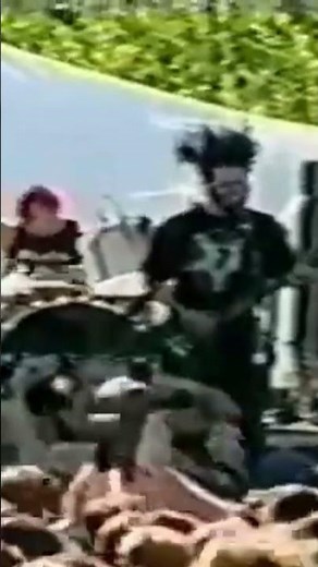 Static x Push it Live 1999