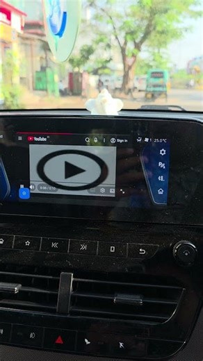 How to Watch YouTube, Netflix and More on Android Auto! (Android 16 Update) #shorts #androidauto