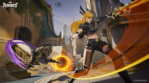 Marvel Rivals Adds Halloween Zombie Mode Event- The Escapist