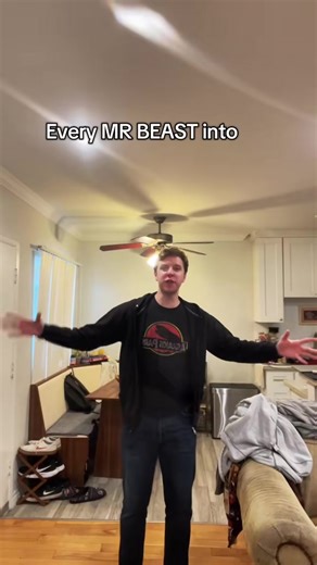 Like what’s his deal #mrbeast #fyp