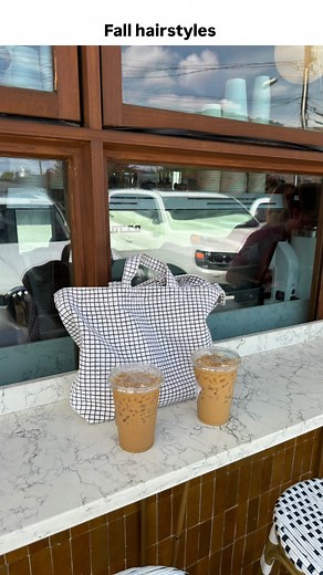 MORGAN MAYNOR on Instagram: "I got you 🍂💛☕️ tuts are on my page • • • Braided hairstyles, trendy hairstyles, wedding hairstyles, easy hairstyles, hair tutorials, hair routine, hair hacks, hair tips, clean girl hairstyles, that girl hairstyles, Pinterest hairstyle, Pinterest hair, fun hairstyles, hair products, hair routine, hair care routine, hair styling, heatless curls, heatless hairstyles, hairstyle trends, hairstyle ideas, hairstyle inspo, hairstyle trends 2024, long hair hairstyles, mediu