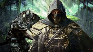 Elder Scrolls Online: Everything You Need to Know