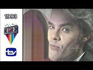📺 Channel 13 – Commercials (May 23, 1993) | ArchRetroTV