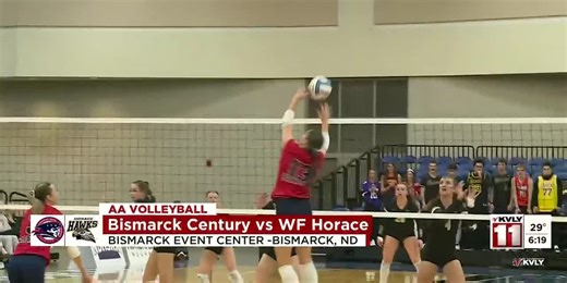 6:00PM Sports - November 20