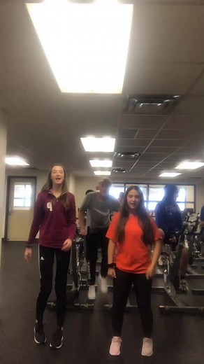 Rocksand Dance Challenge Tutorial