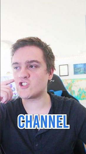 These Channels Have NO NAMES!