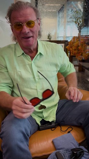 7.1K views · 108 reactions | For this long-haul trip to South Africa,...