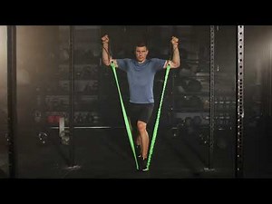 Schildkröt Expander Set Pro mit Arnd Peiffer