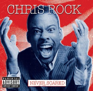 Classic Album Review: Chris Rock | Never Scared - Tinnitist