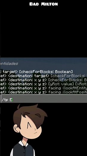 THE BEST COMMANDS IN MINECRAFT!!!!