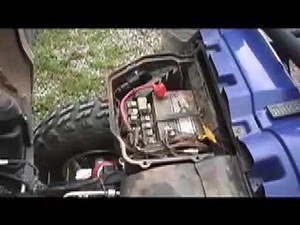 MSD Rhino &00 Ignition Install