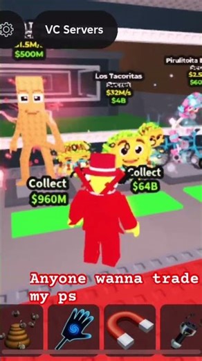 Pleqse someone trade