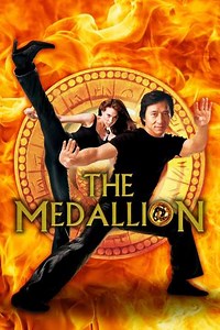 The Medallion (2003) - Where to Watch