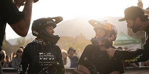 The women building a freeride dream