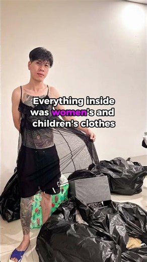 Vietnamese Men Wore Donated Dresses to Fix Their Flood-Damaged Homes — and the Internet Loved It