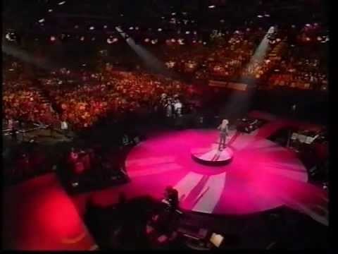 If You Dont Know Me By Now - Mick Hucknall - Simply Red - Concert of Hope (6/6)