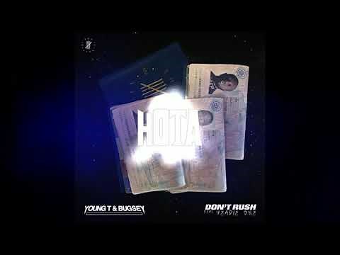 Young T & Bugsey - Don't Rush (Clean) ft Headie One [Official]