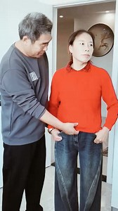 Sweater cutting #shorts #funny #girl | Long Lasting