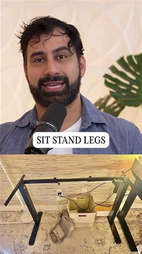 Stop Overpaying For Standing Desks