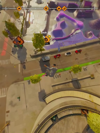 Exploring the Best Skate Spots for Clean Lines