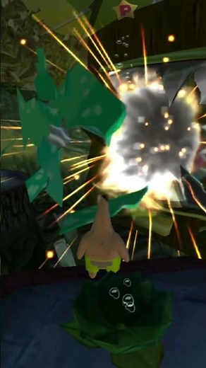 The SpongeBob Movie Game - Part 1 #ps2 #spongebobsquarepants #spongebobgame #spongebobmovie