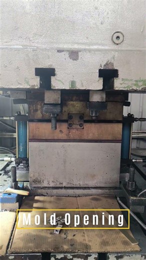 Fiberglass cover and base！#frp